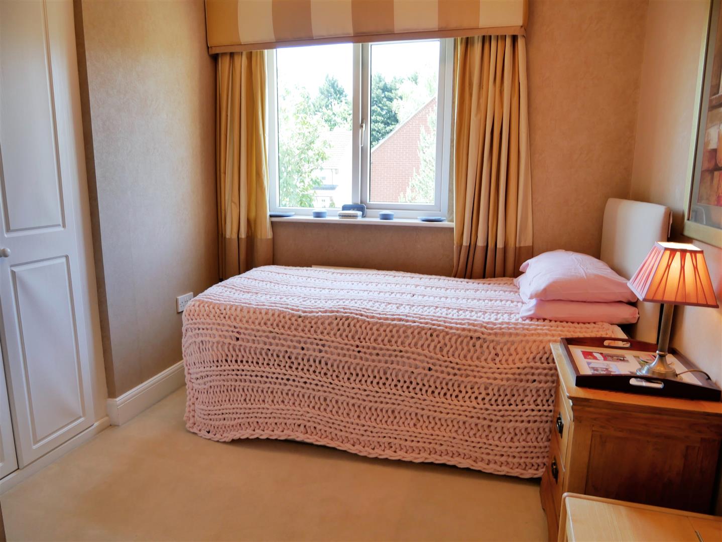 bedroom five